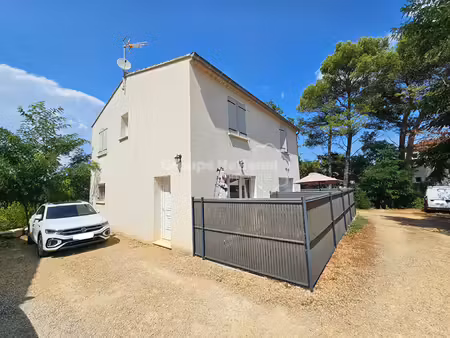 maison bollene 3 pièce(s) 64 m2