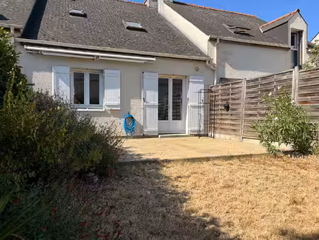 maison nantes 4 pièce(s) 84 m2