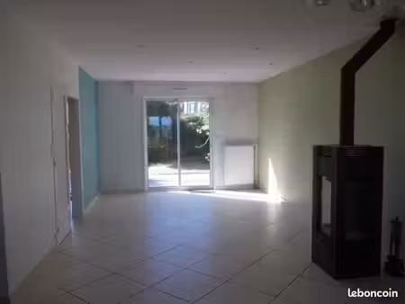 maison monterblanc 300000