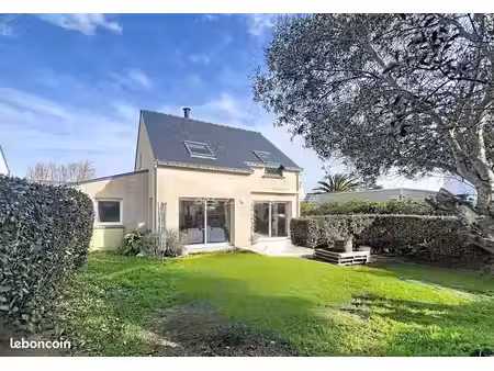 maison 5 pièces 95 m²