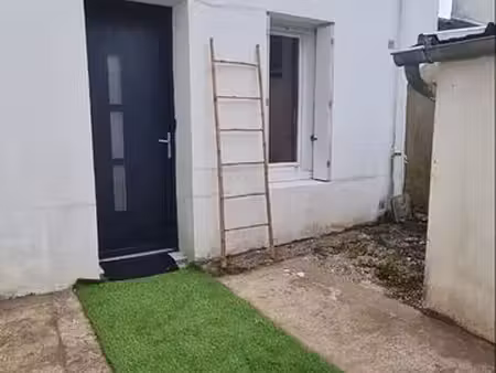 location appartement t1