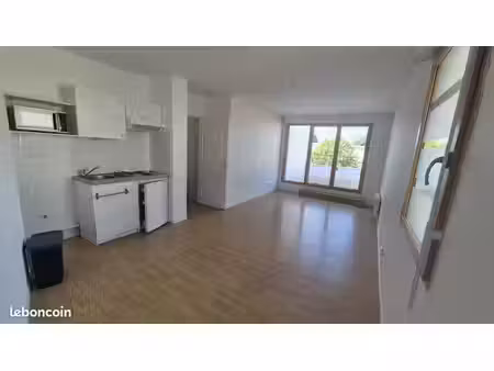 location studio meublé étudiant