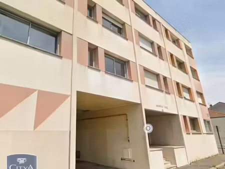 location appartement 1 pièce 26m² bordeaux 33000