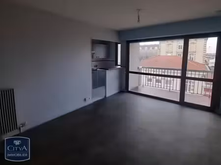 location appartement 2 pièces 47m² bordeaux 33000