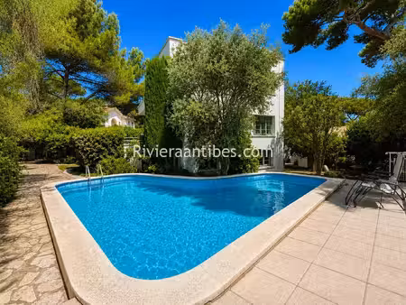 achat maison 6 pièces 200m² antibes 06600