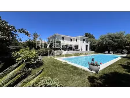 achat maison 6 pièces 256m² antibes 06160