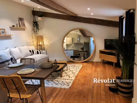 location appartement 2 pièces 43m² bordeaux 33000