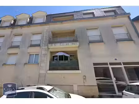 location appartement 3 pièces 61m² bordeaux 33000