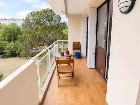 location appartement 3 pièces biarritz 64200