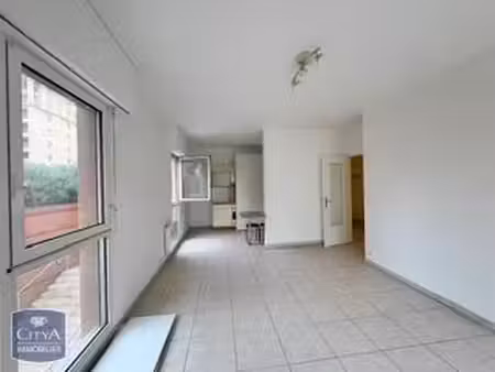 location appartement 2 pièces 47m² aix en provence 13100