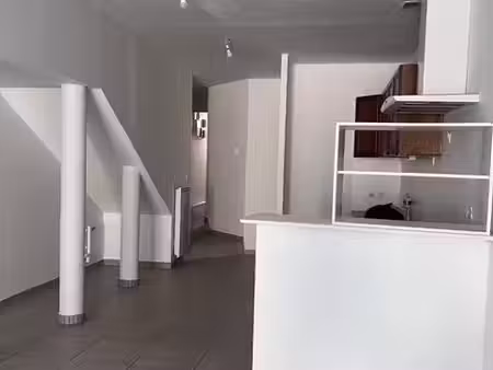 location appartement 4 pièces 102m² correns 83570