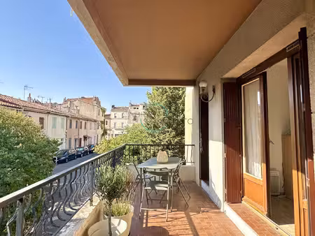 location appartement 2 pièces 54m² marseille 12ème