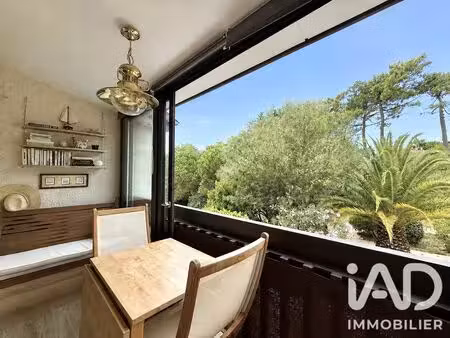 appartement à lège-cap-ferret (33970)