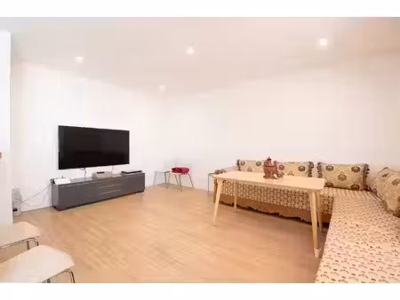 appartement à vendre à rue françois delcoigne 19 koekelberg (vbe54777)