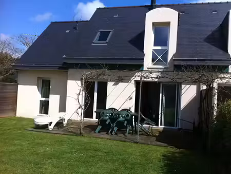 location appartement 1 pièce 15 m² à vannes (56000)