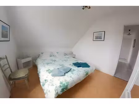 location appartement 1 pièce 15 m² à vannes (56000)