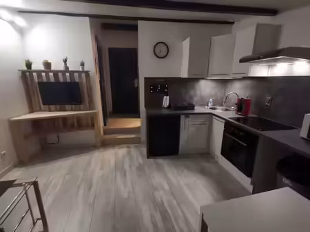 location appartement 2 pièces 30 m² à montigny-lès-metz (57950)