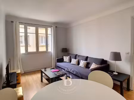 le service location de la maison barnes vous propose ce bien :