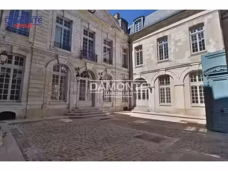 damonte immobilier