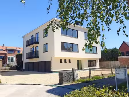 appartement à vendre à gent € 345.000 (lqx3y) - | zimmo
