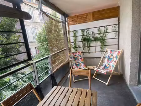 appartement à louer - logement étudiant