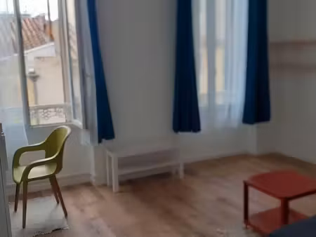 appartement à louer - logement étudiant