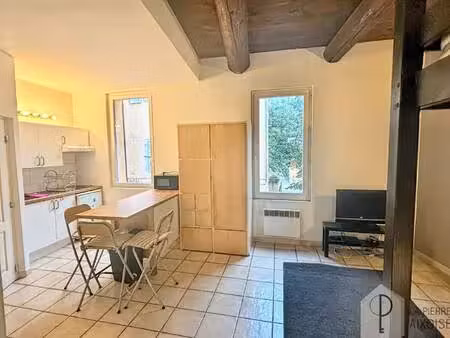 studio à louer