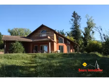 vente maison 5 pièces 160 m² à salies-de-bearn (64270), 420 000 €