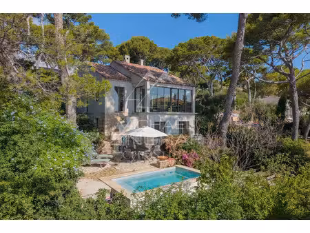 maison de luxe à vendre à antibes