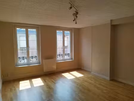 appartement à louer - logement étudiant