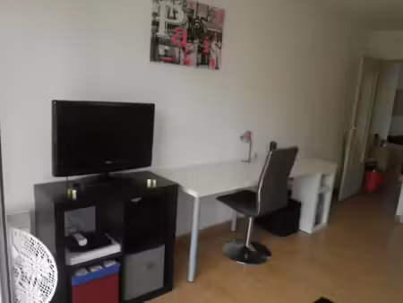 location appartement 2 pièces 33 m² à pau (64000)