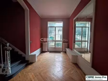 espace bureau à louer