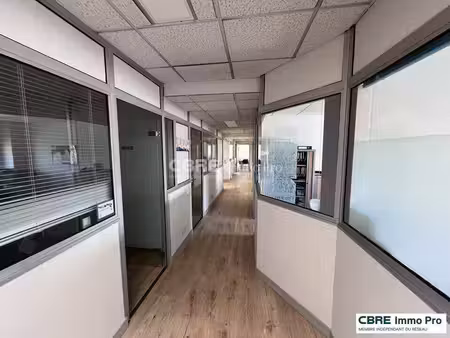 espace bureau à louer