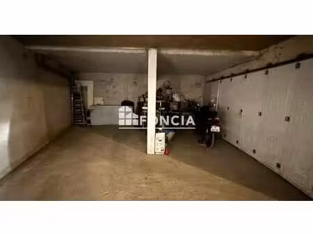 parking à vendre