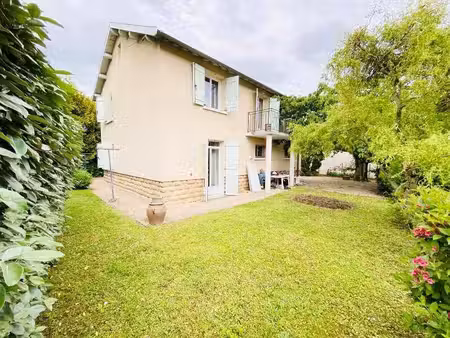 maison à louer