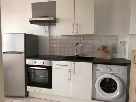 appartement à louer - logement étudiant