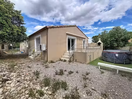 villa 4 pièces