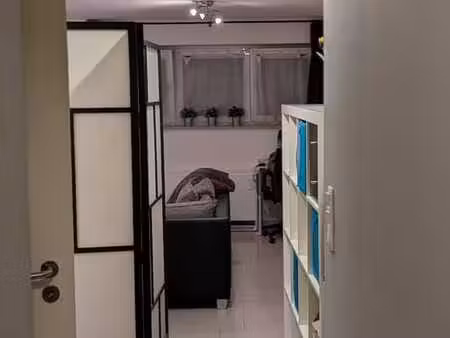 studio meublé