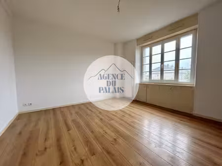 appartement 2 pièces - 38m2