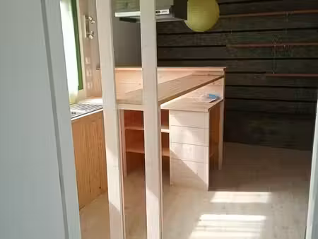 grand studio au calme à plombieres les dijon