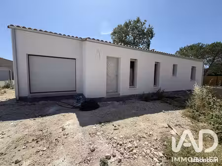 maison 4 pièces 83 m²