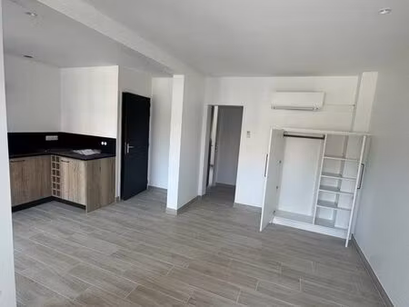 appartement t3