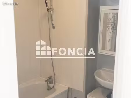 appartement 4 pièces 72 m²