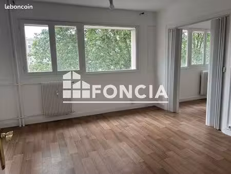 appartement 2 pièces 49 m²