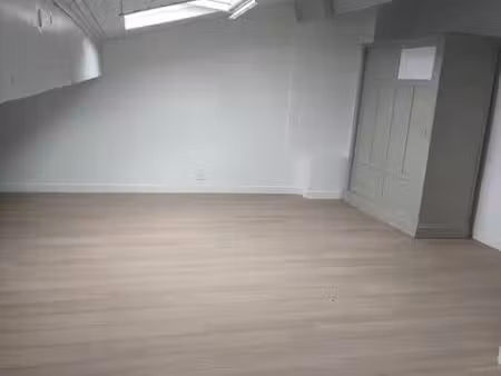 studio 1 pièce 26 m²
