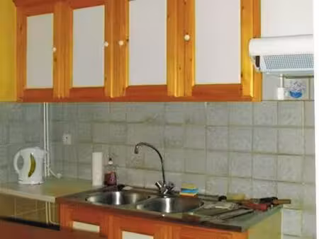 appartement t4 à louer à domfront en poiraie
