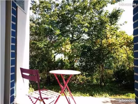 studio proche ices à louer de 22m2 au calme, pour étudiant(e)