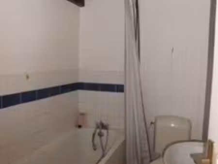 appartement 1 pièce 20 m²