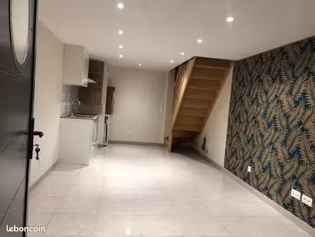 appartement t3