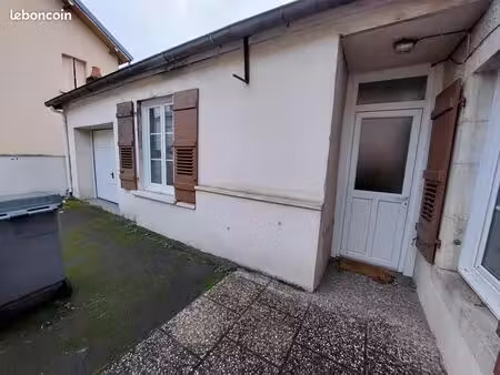 maison 5 pièces 93 m²